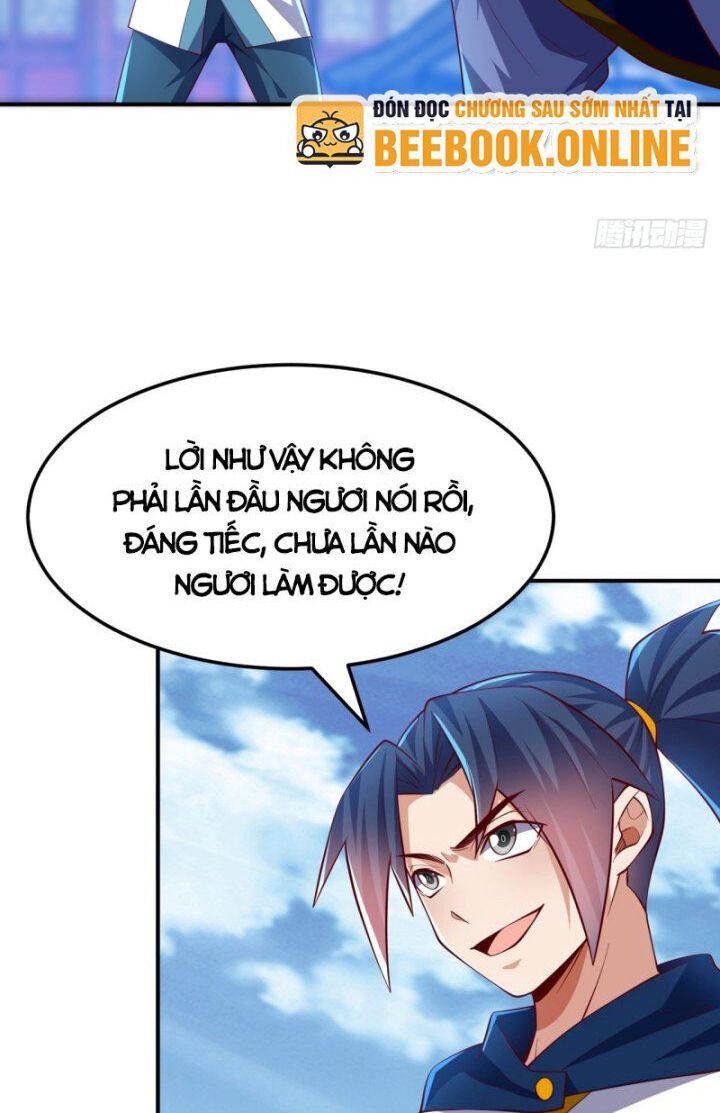 Võ Nghịch Cửu Thiên Chapter 300 - 4
