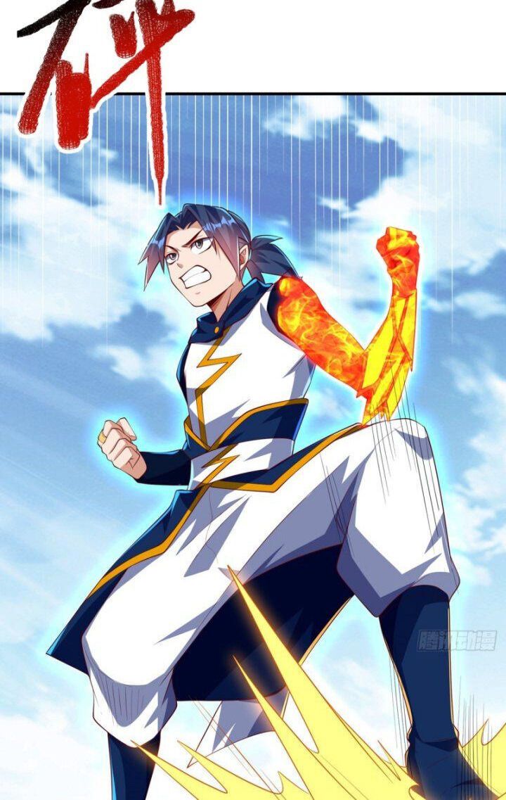 Võ Nghịch Cửu Thiên Chapter 300 - 33