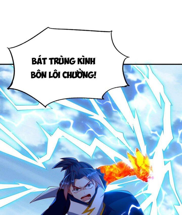 Võ Nghịch Cửu Thiên Chapter 300 - 35