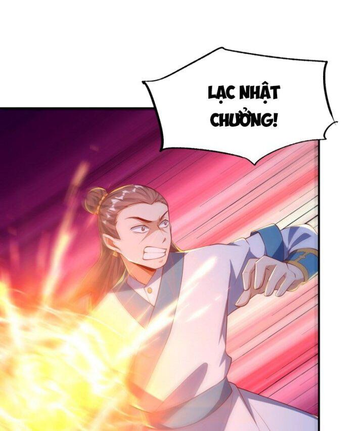 Võ Nghịch Cửu Thiên Chapter 300 - 37