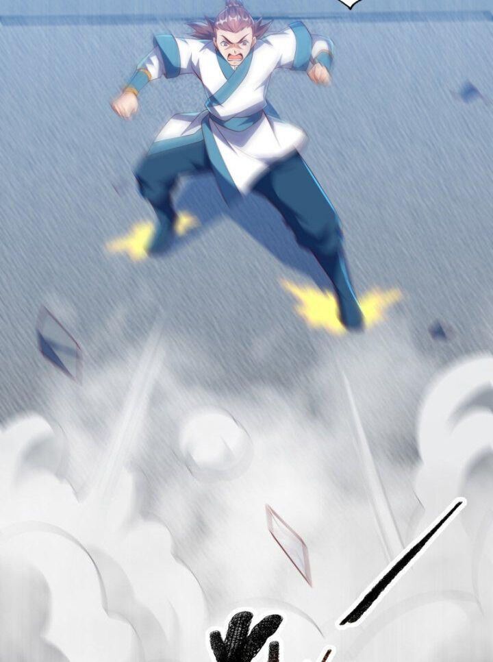 Võ Nghịch Cửu Thiên Chapter 300 - 41