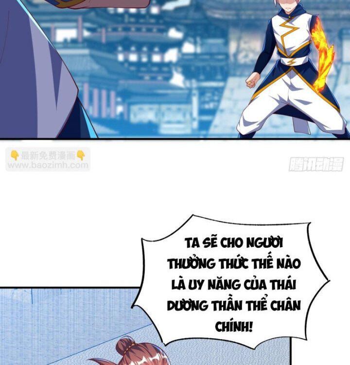 Võ Nghịch Cửu Thiên Chapter 300 - 51