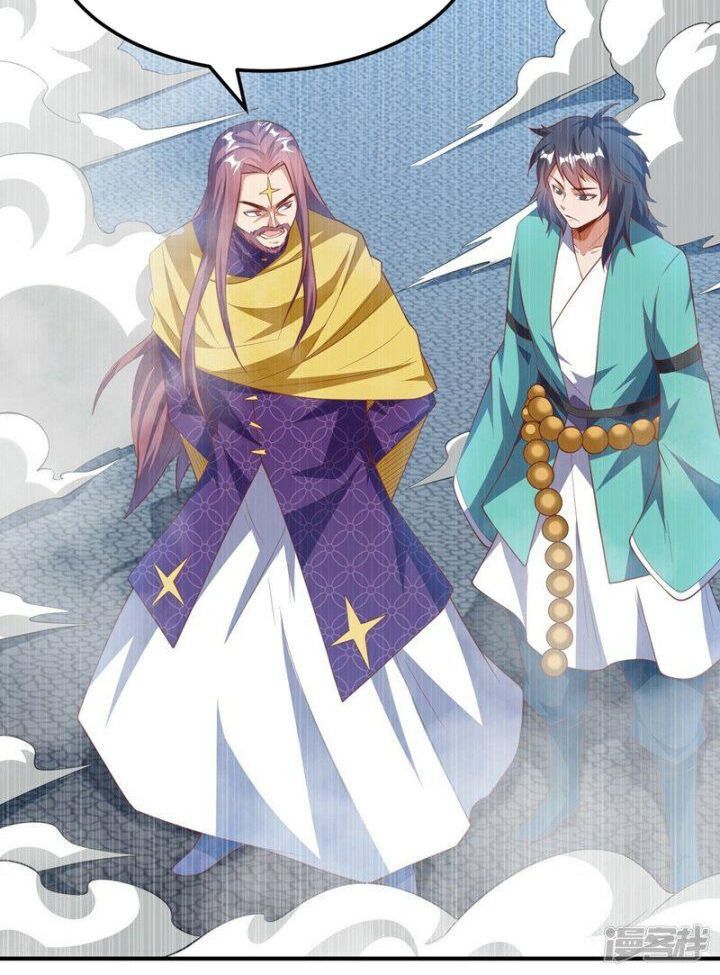 Võ Nghịch Cửu Thiên Chapter 301 - 12