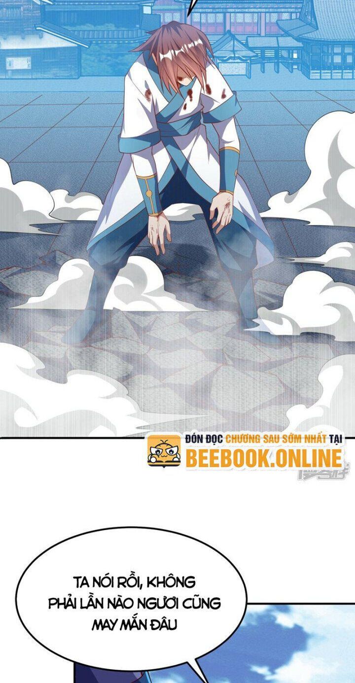 Võ Nghịch Cửu Thiên Chapter 301 - 14