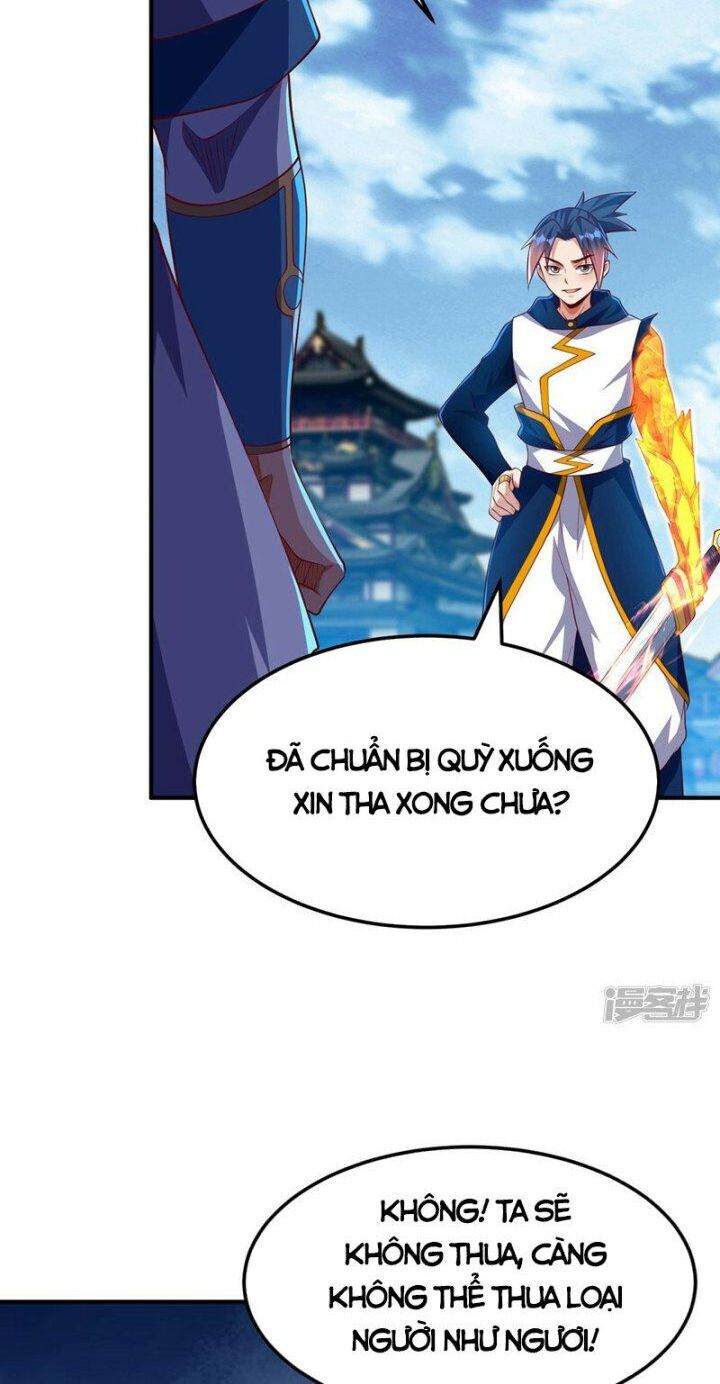 Võ Nghịch Cửu Thiên Chapter 301 - 15