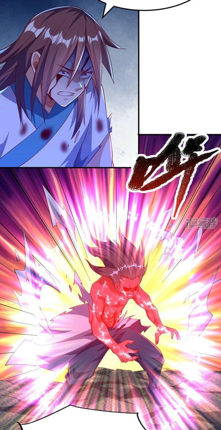 Võ Nghịch Cửu Thiên Chapter 301 - 16