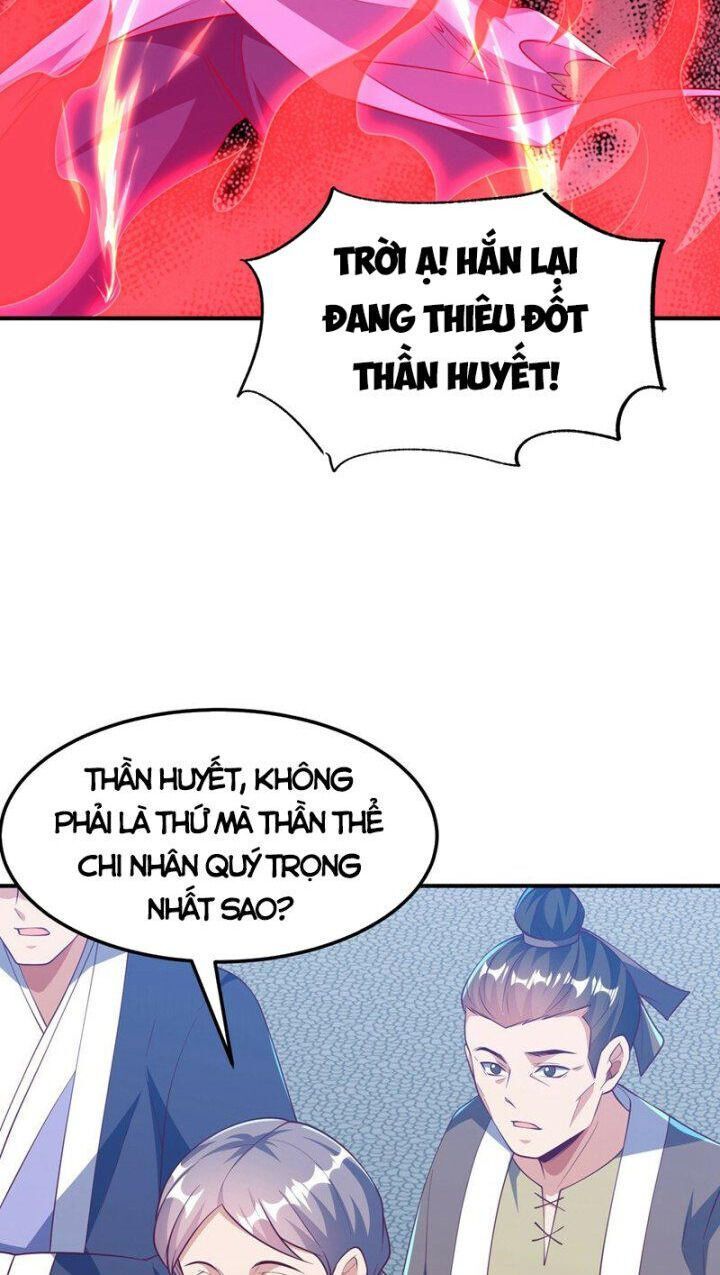 Võ Nghịch Cửu Thiên Chapter 301 - 18