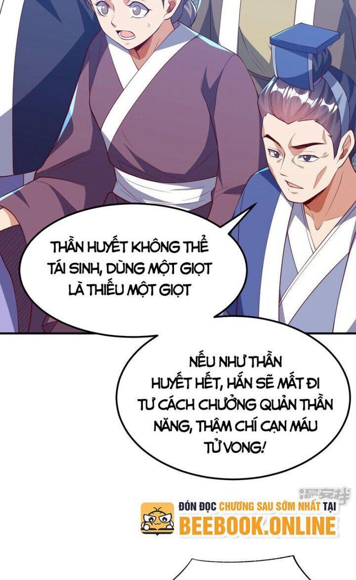 Võ Nghịch Cửu Thiên Chapter 301 - 19