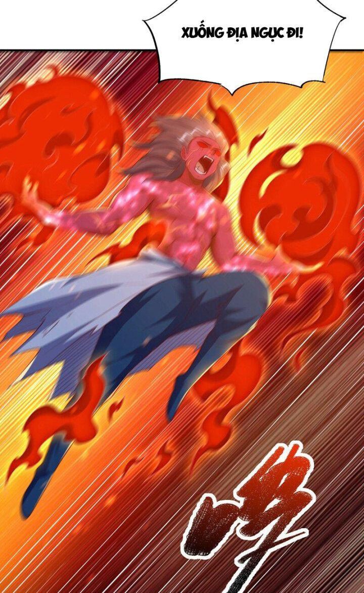 Võ Nghịch Cửu Thiên Chapter 301 - 20