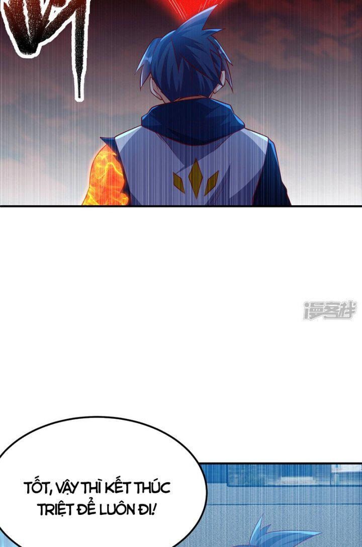 Võ Nghịch Cửu Thiên Chapter 301 - 22