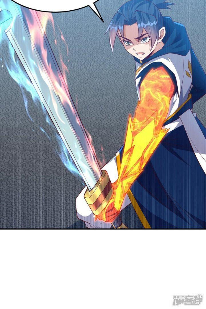 Võ Nghịch Cửu Thiên Chapter 301 - 23