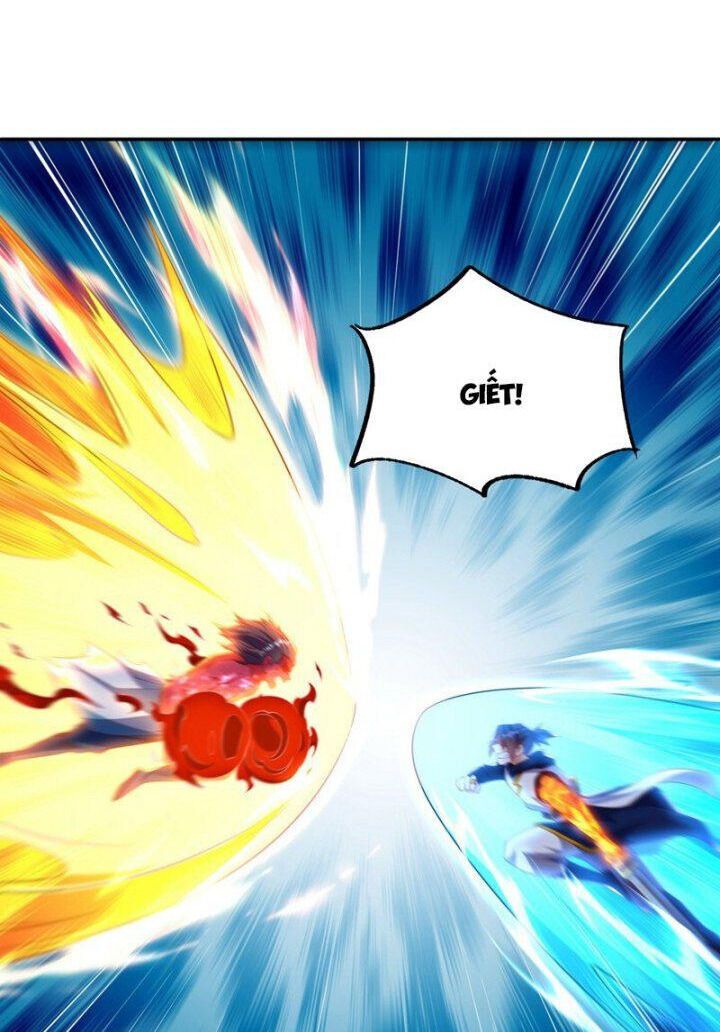 Võ Nghịch Cửu Thiên Chapter 301 - 24
