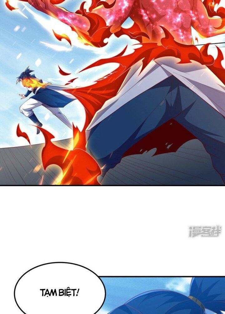 Võ Nghịch Cửu Thiên Chapter 301 - 26