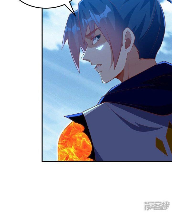 Võ Nghịch Cửu Thiên Chapter 301 - 27