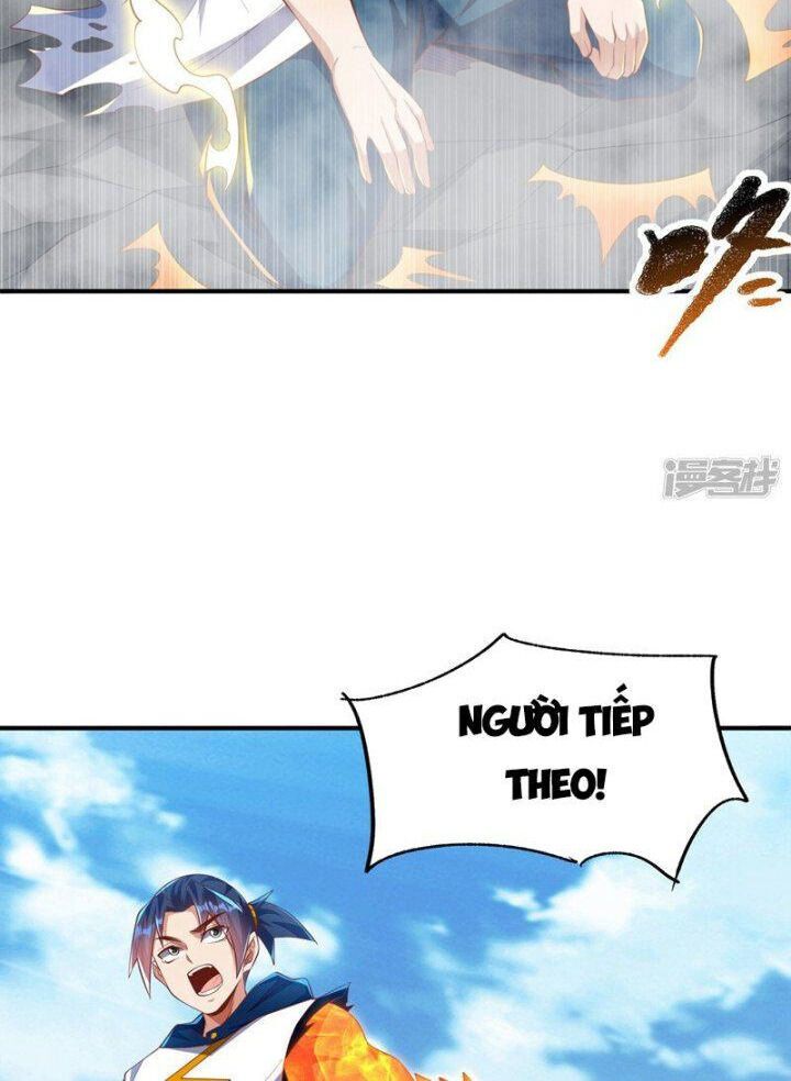 Võ Nghịch Cửu Thiên Chapter 301 - 29
