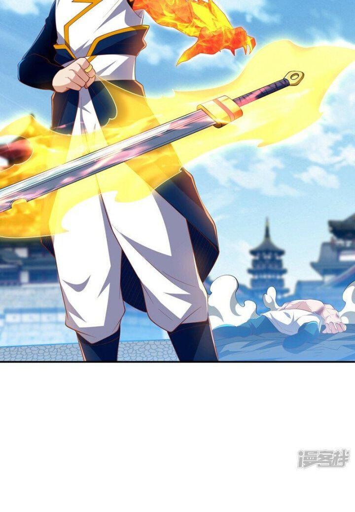 Võ Nghịch Cửu Thiên Chapter 301 - 30