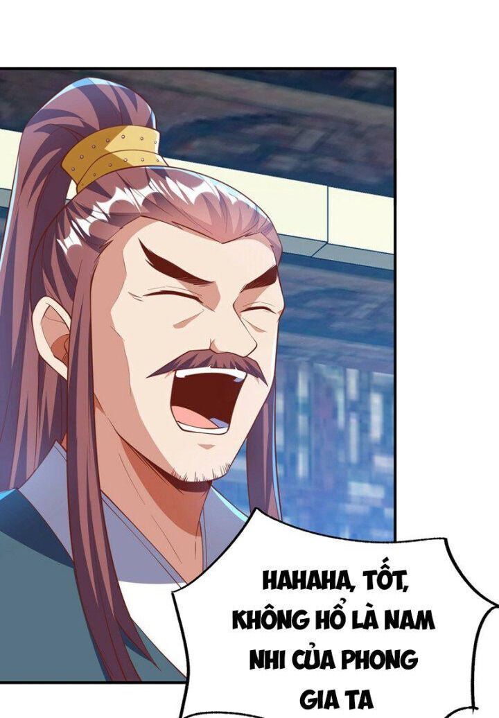 Võ Nghịch Cửu Thiên Chapter 301 - 31