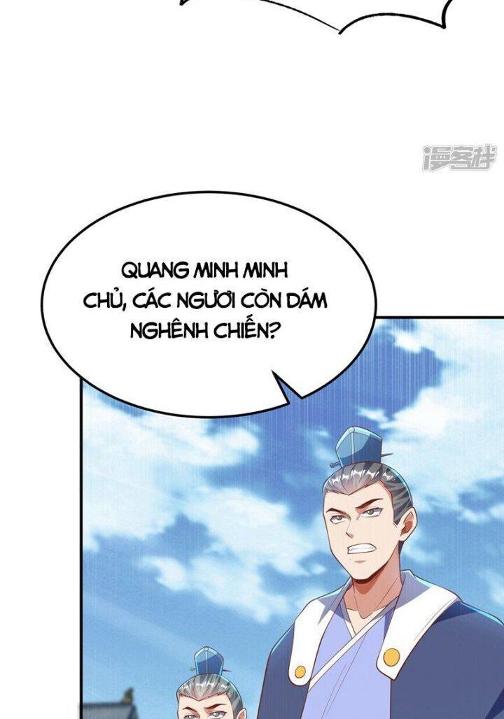 Võ Nghịch Cửu Thiên Chapter 301 - 32