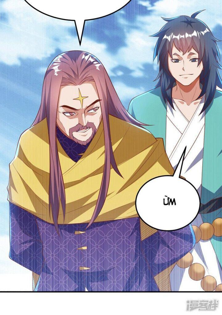 Võ Nghịch Cửu Thiên Chapter 301 - 34