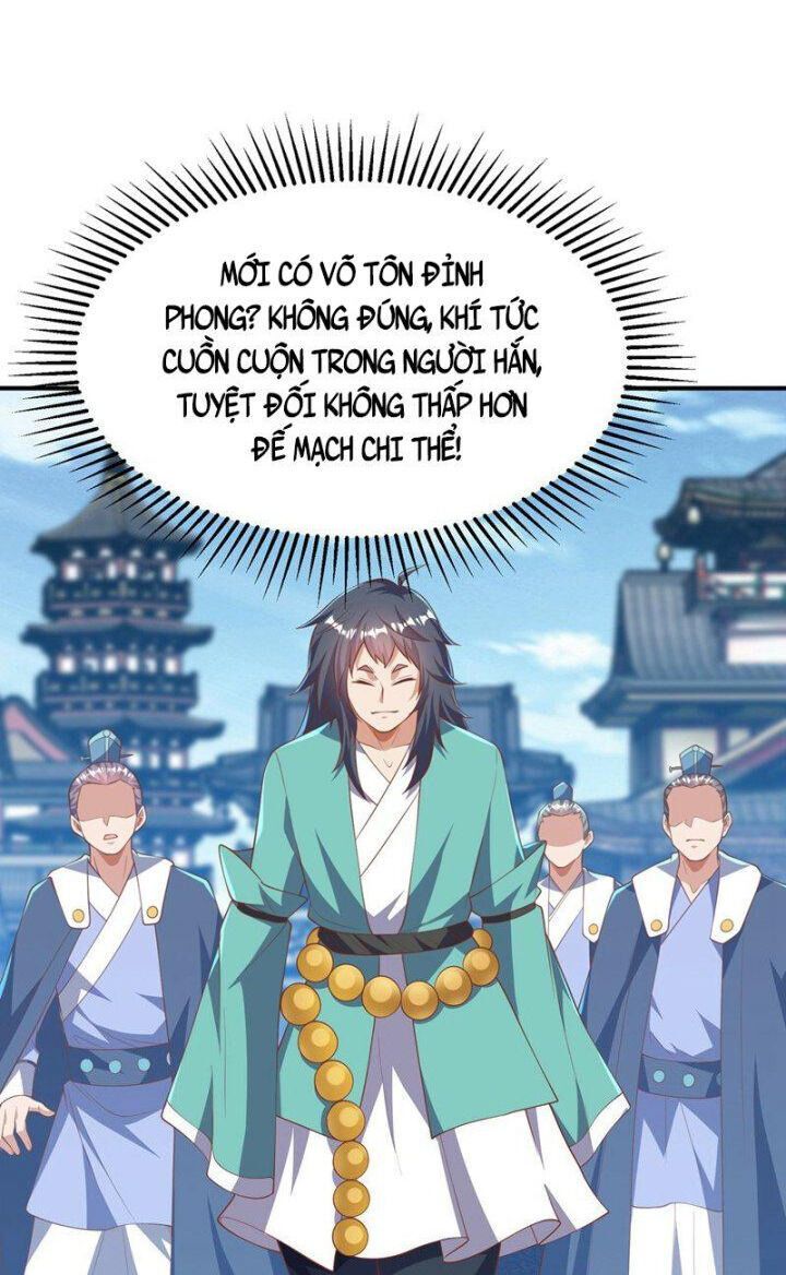 Võ Nghịch Cửu Thiên Chapter 301 - 35