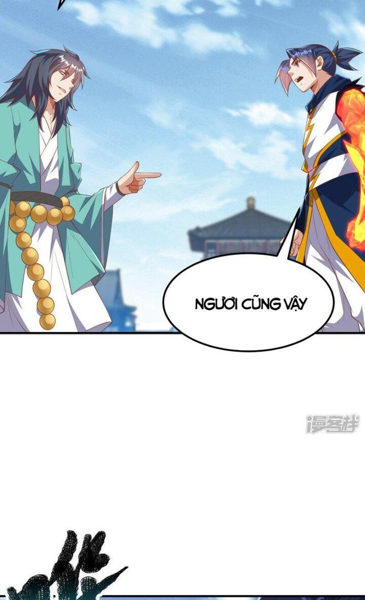 Võ Nghịch Cửu Thiên Chapter 301 - 37