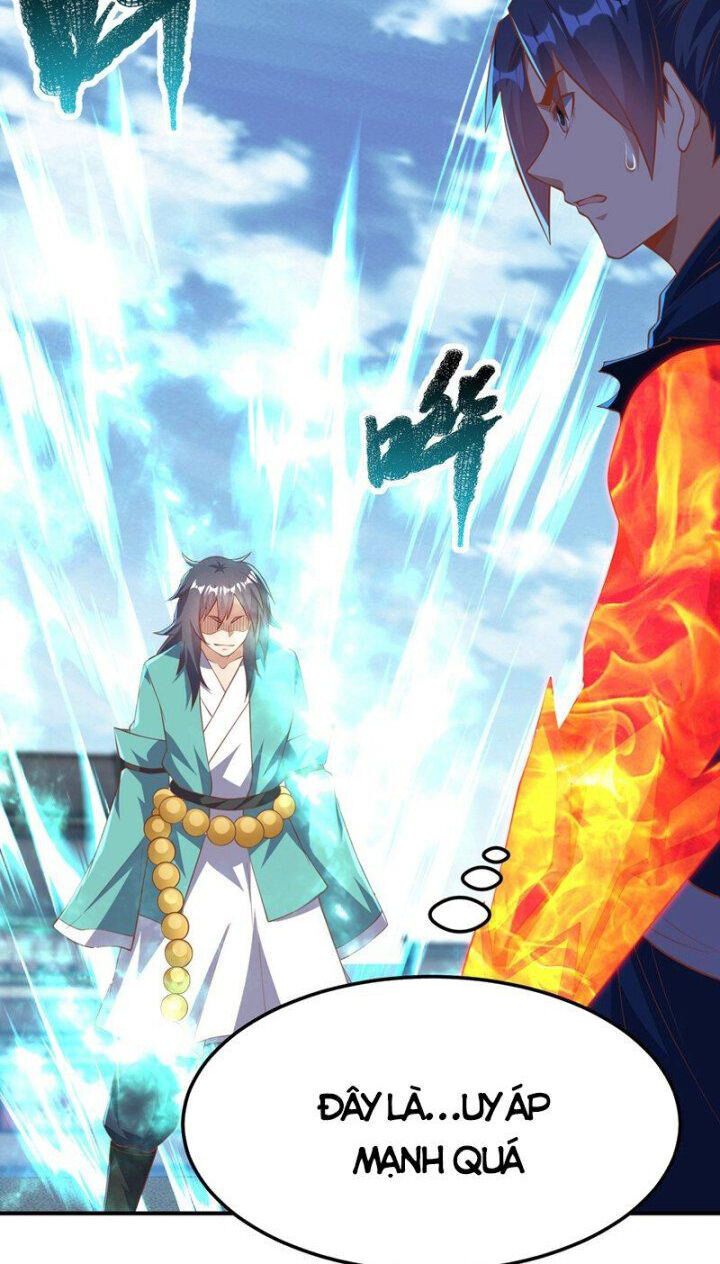 Võ Nghịch Cửu Thiên Chapter 301 - 38