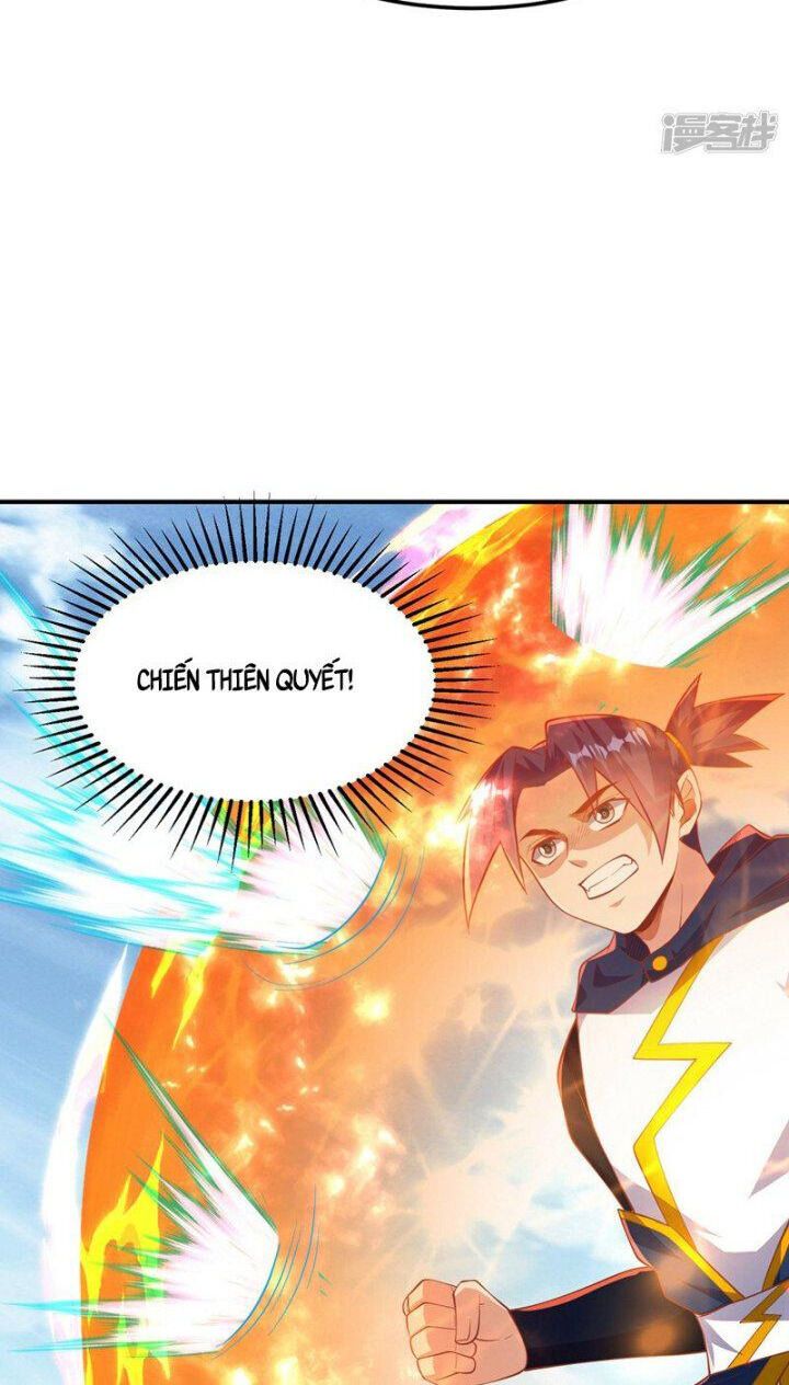 Võ Nghịch Cửu Thiên Chapter 301 - 39