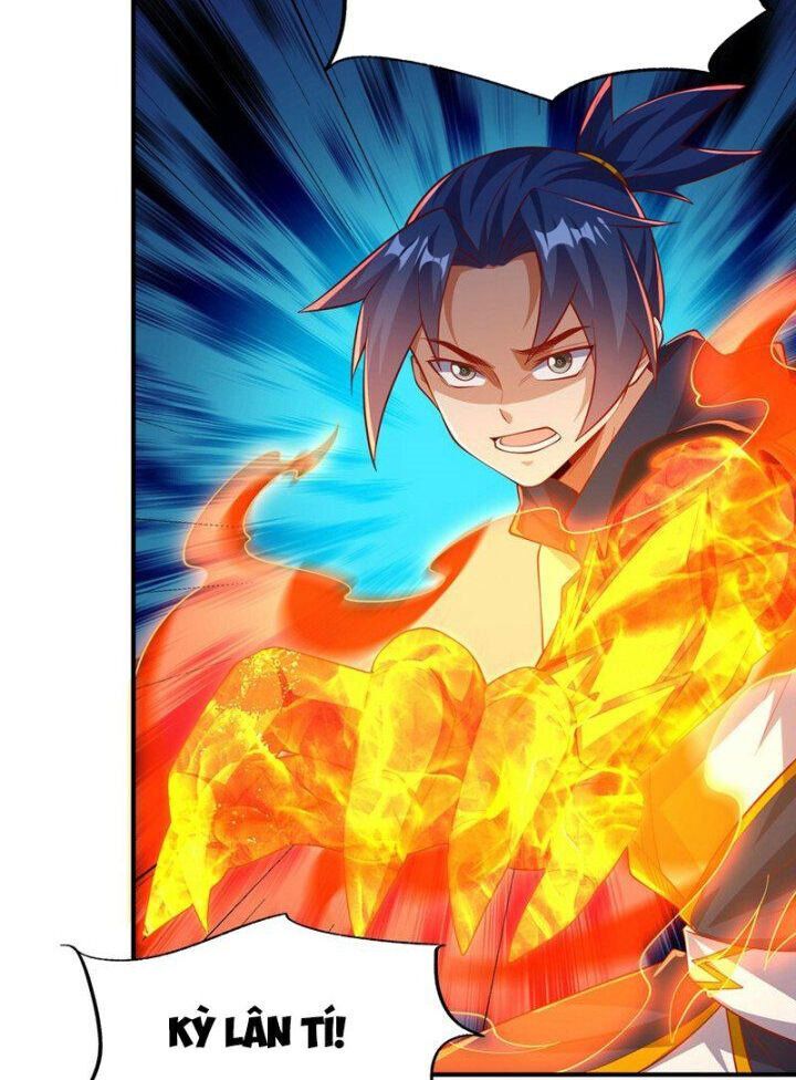 Võ Nghịch Cửu Thiên Chapter 301 - 42