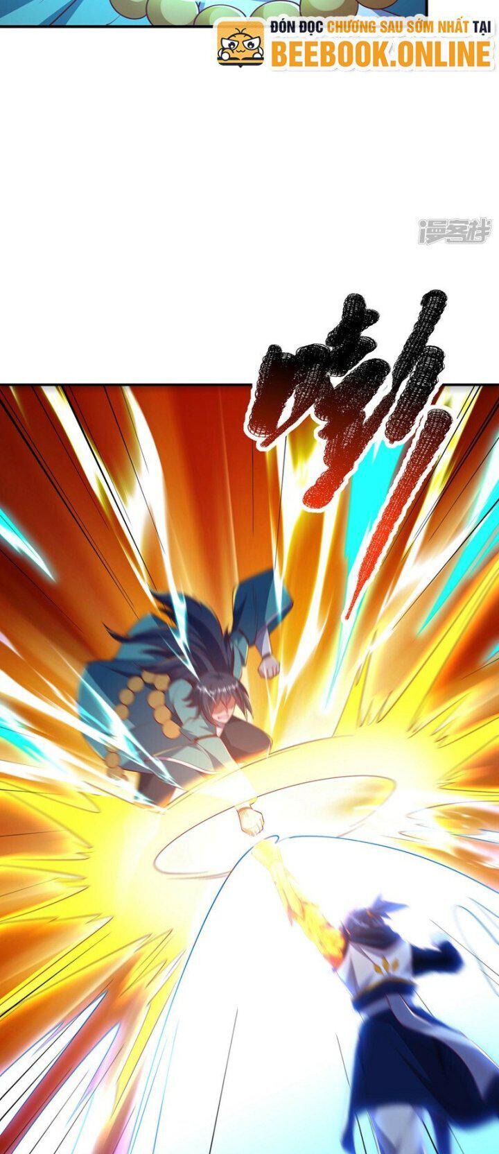 Võ Nghịch Cửu Thiên Chapter 301 - 44