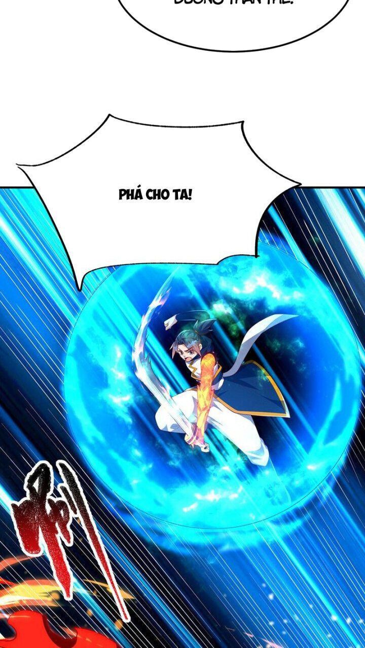 Võ Nghịch Cửu Thiên Chapter 301 - 6