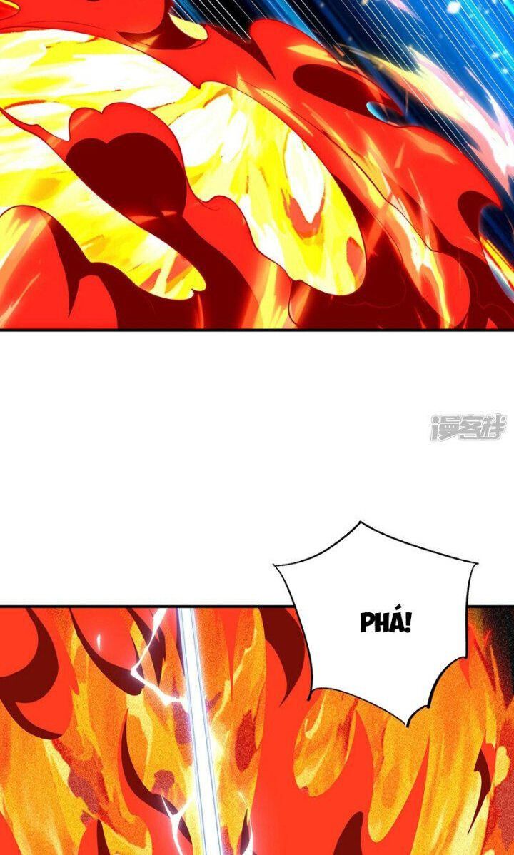 Võ Nghịch Cửu Thiên Chapter 301 - 7