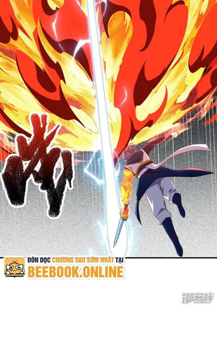 Võ Nghịch Cửu Thiên Chapter 301 - 8