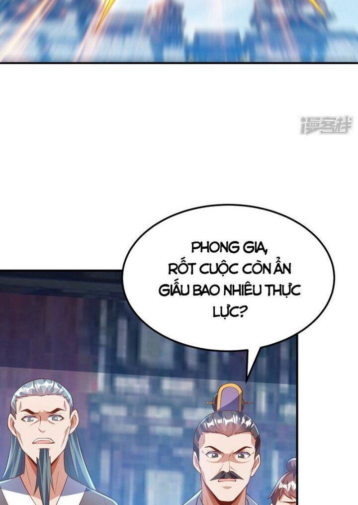 Võ Nghịch Cửu Thiên Chapter 301 - 10