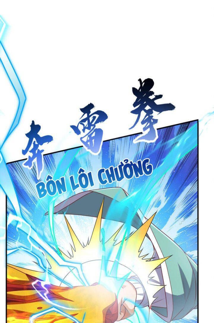 Võ Nghịch Cửu Thiên Chapter 302 - 11