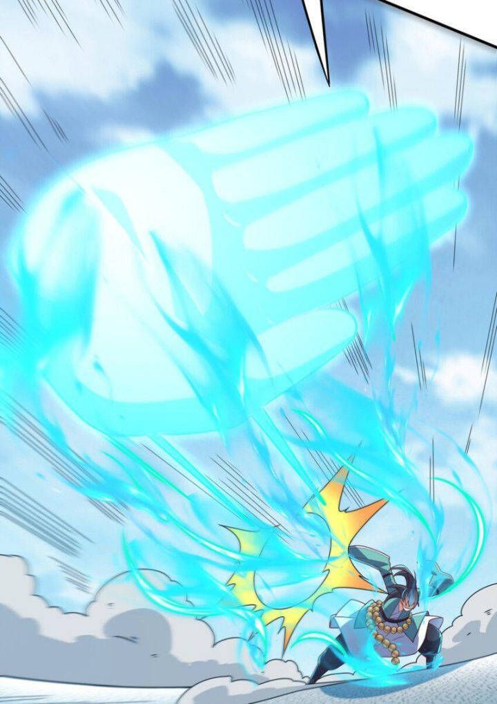 Võ Nghịch Cửu Thiên Chapter 302 - 16