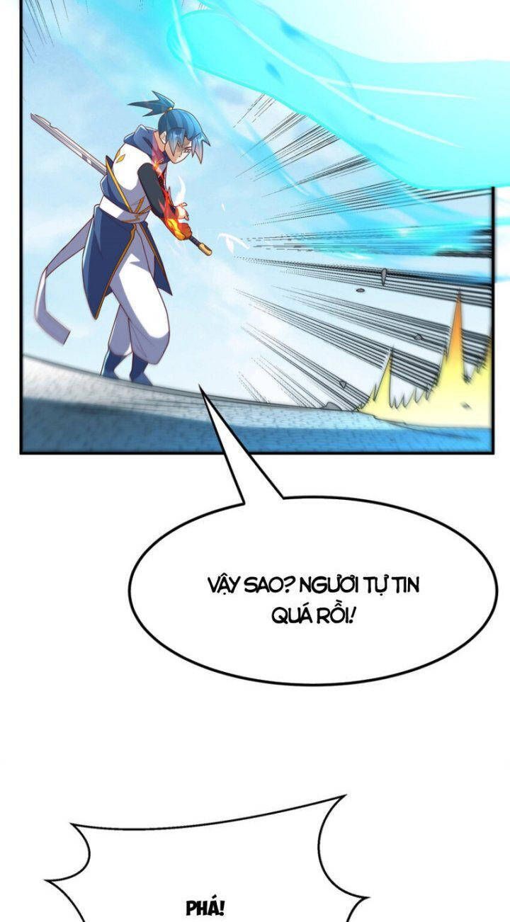 Võ Nghịch Cửu Thiên Chapter 302 - 18