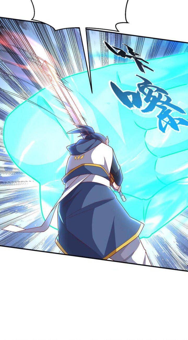 Võ Nghịch Cửu Thiên Chapter 302 - 19