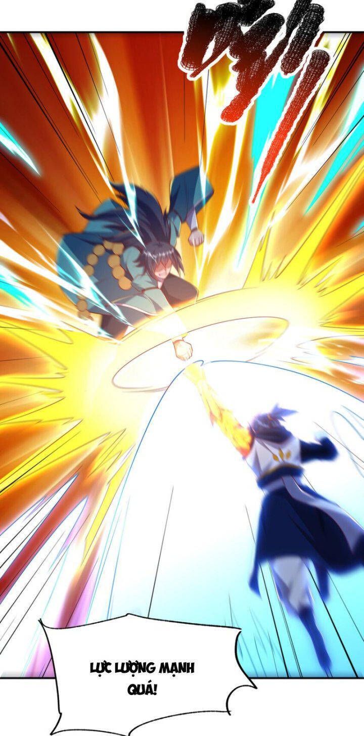 Võ Nghịch Cửu Thiên Chapter 302 - 3