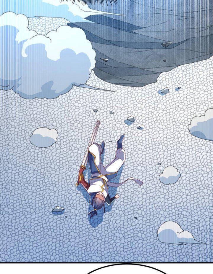 Võ Nghịch Cửu Thiên Chapter 302 - 25