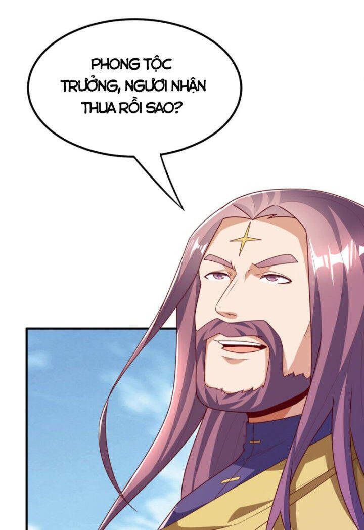 Võ Nghịch Cửu Thiên Chapter 302 - 29