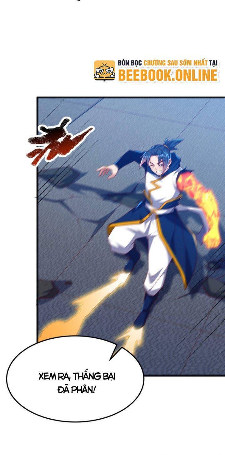 Võ Nghịch Cửu Thiên Chapter 302 - 4