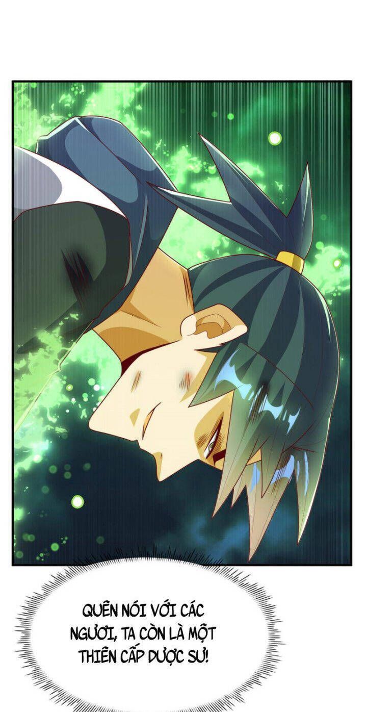 Võ Nghịch Cửu Thiên Chapter 302 - 35