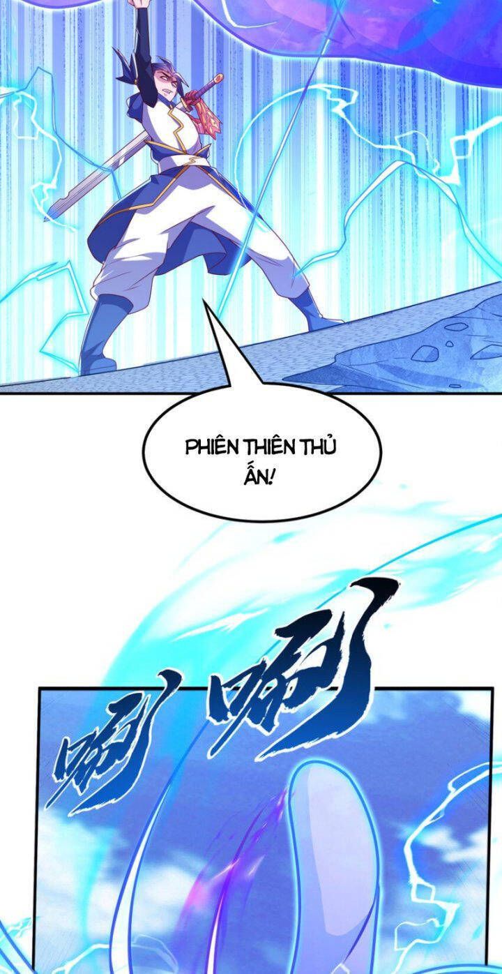 Võ Nghịch Cửu Thiên Chapter 302 - 37