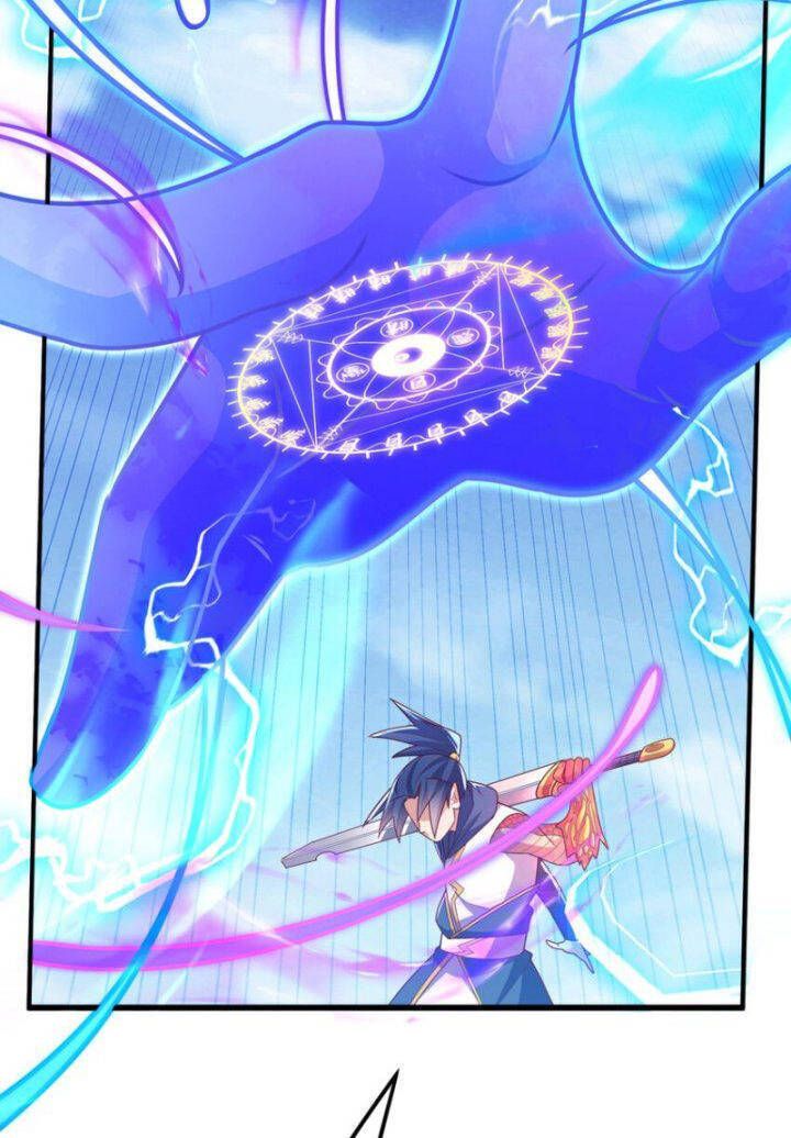 Võ Nghịch Cửu Thiên Chapter 302 - 38