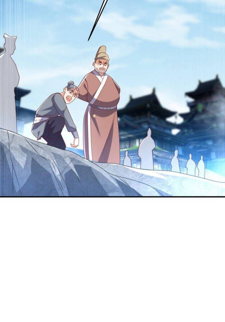 Võ Nghịch Cửu Thiên Chapter 302 - 40