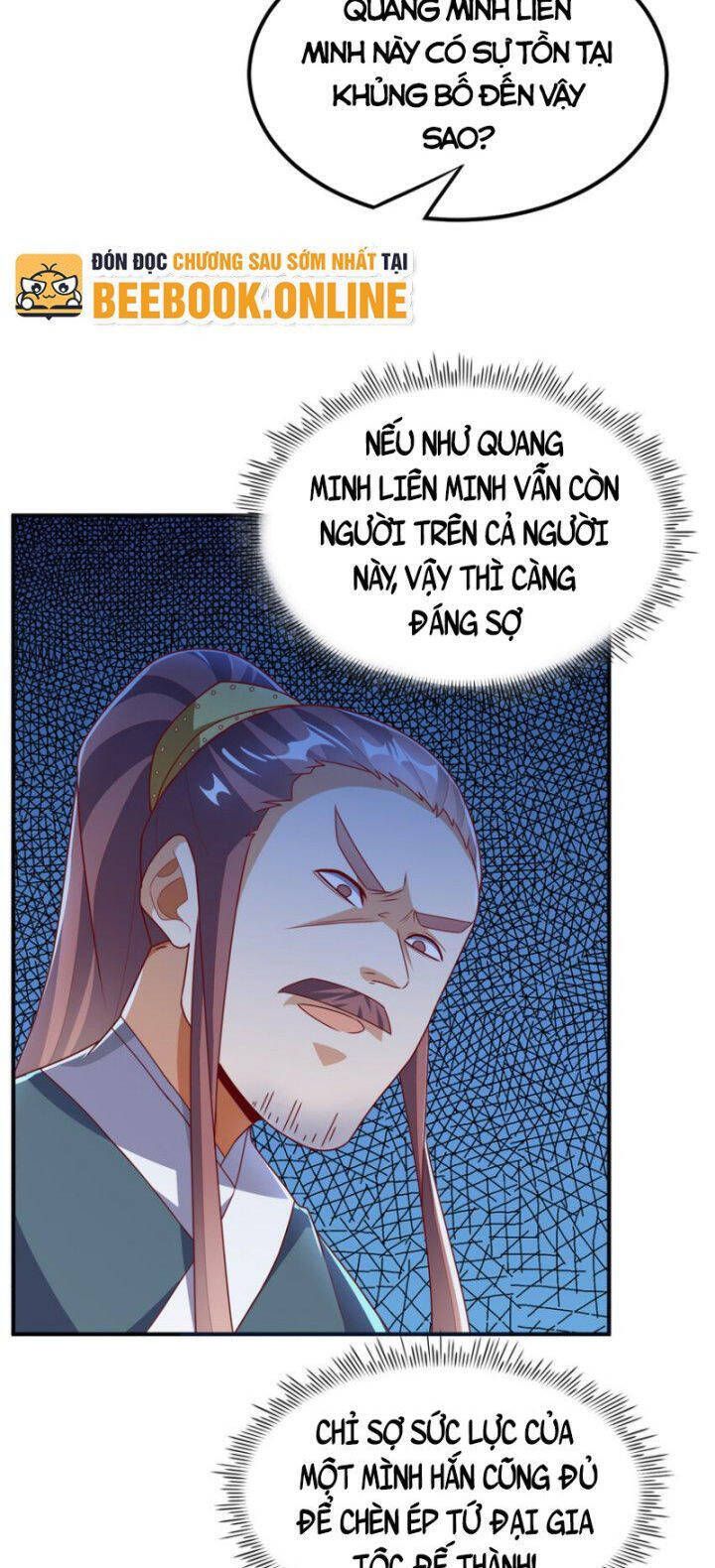 Võ Nghịch Cửu Thiên Chapter 302 - 48