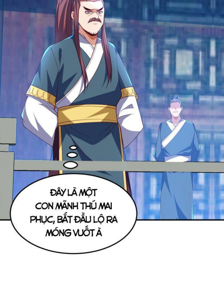 Võ Nghịch Cửu Thiên Chapter 302 - 7