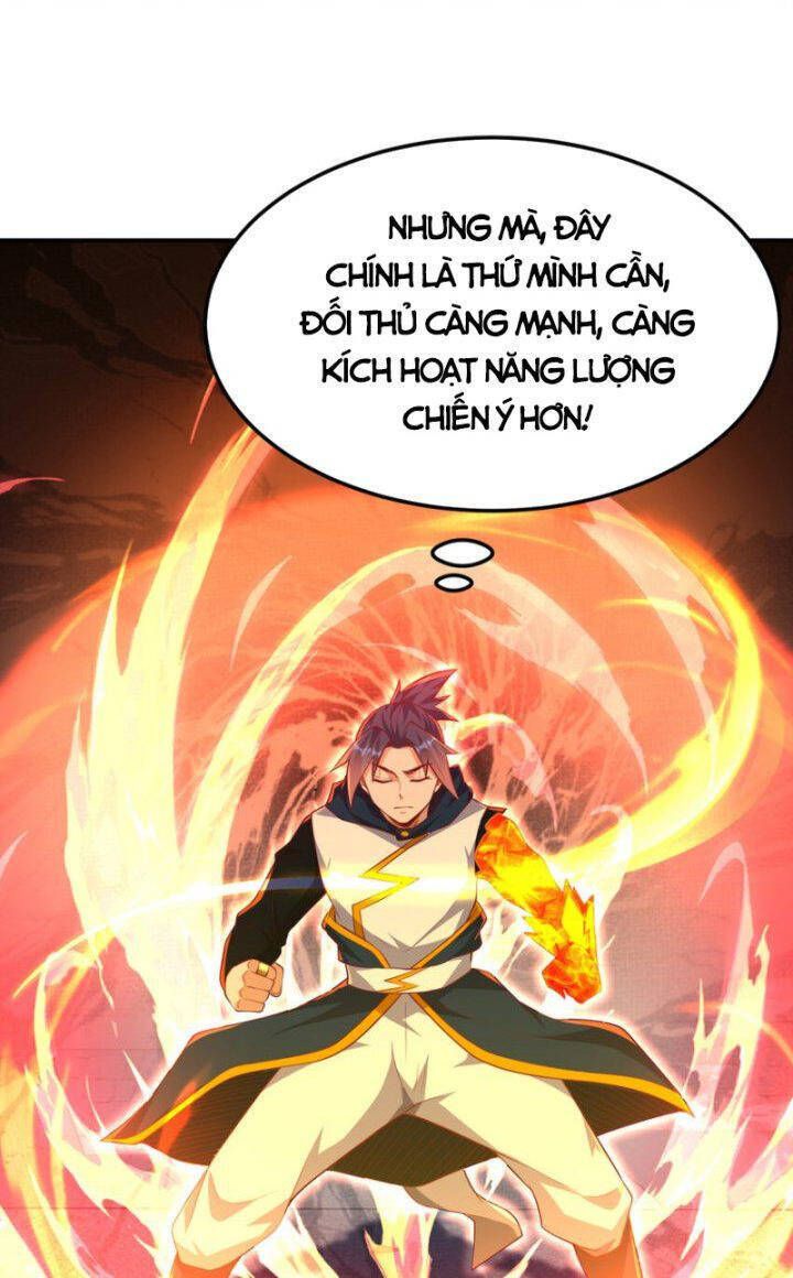 Võ Nghịch Cửu Thiên Chapter 302 - 8