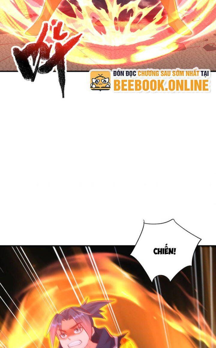Võ Nghịch Cửu Thiên Chapter 302 - 9