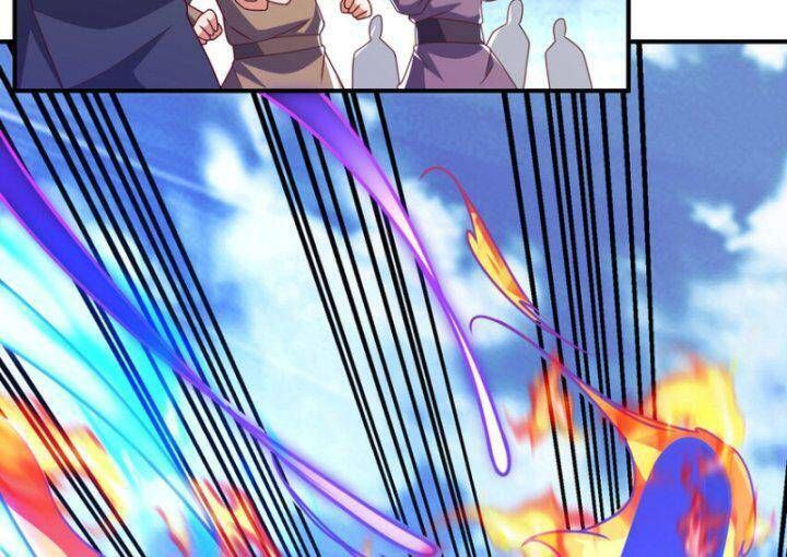 Võ Nghịch Cửu Thiên Chapter 303 - 19